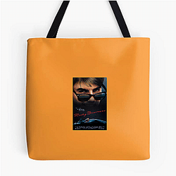 Days of Thunder features a memorable musical score by Hans Zimmer Days Of Thunder Bags