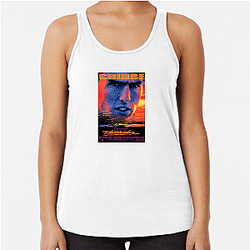 Days of Thunder is a 1990 American sports action drama film Days Of Thunder Tank Tops