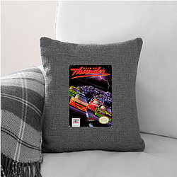 Days of Thunder focuses on the high pressure world of NASCAR racing Days Of Thunder Pillows Cover