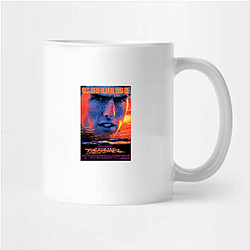 Days of Thunder is a 1990 American sports action drama film Days Of Thunder Mugs