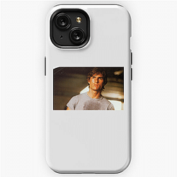 Days of Thunder's story was co written by lead actor Tom Cruise Days Of Thunder iPhone Cases