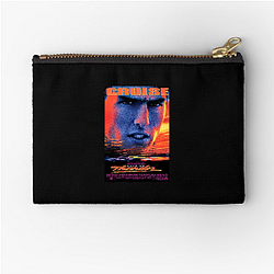 Days of Thunder is a 1990 American sports action drama film Days Of Thunder Zipper Pouches