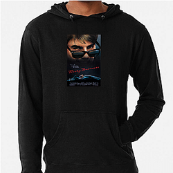 Days of Thunder features a memorable musical score by Hans Zimmer Days Of Thunder Hoodies