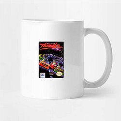 Days of Thunder focuses on the high pressure world of NASCAR racing Days Of Thunder Mugs