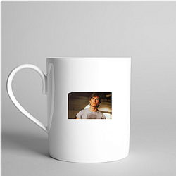 Days of Thunder's story was co written by lead actor Tom Cruise Days Of Thunder Mugs