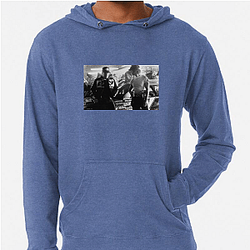 Days of Thunder features the acclaimed actor Robert Duvall as Harry Hogge Days Of Thunder Hoodies