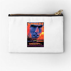 Days of Thunder is a 1990 American sports action drama film Days Of Thunder Zipper Pouches