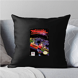 Days of Thunder focuses on the high pressure world of NASCAR racing Days Of Thunder Pillows Cover