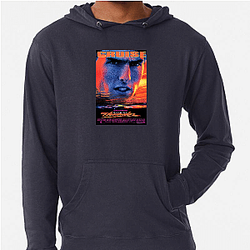 Days of Thunder is a 1990 American sports action drama film Days Of Thunder Hoodies