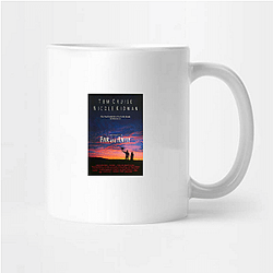 Days of Thunder was produced by Don Simpson and Jerry Bruckheimer Days Of Thunder Mugs