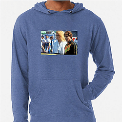 Days of Thunder was directed by Tony Scott of Top Gun fame Days Of Thunder Hoodies