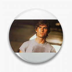 Days of Thunder's story was co written by lead actor Tom Cruise Days Of Thunder Pins