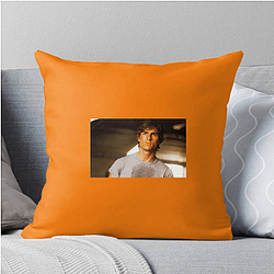 Days of Thunder's story was co written by lead actor Tom Cruise Days Of Thunder Pillows Cover