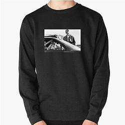 Days of Thunder stars Tom Cruise as the talented race car driver Cole Trickle Days Of Thunder Sweatshirts