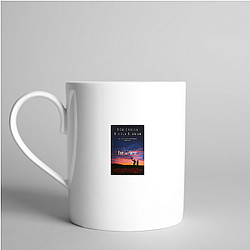 Days of Thunder was produced by Don Simpson and Jerry Bruckheimer Days Of Thunder Mugs