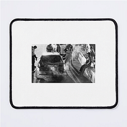 Days of Thunder also stars Nicole Kidman as Dr Claire Lewicki Days Of Thunder Mouse Pads