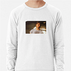 Days of Thunder's story was co written by lead actor Tom Cruise Days Of Thunder Sweatshirts