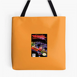 Days of Thunder focuses on the high pressure world of NASCAR racing Days Of Thunder Bags