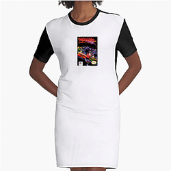 Days of Thunder focuses on the high pressure world of NASCAR racing Days Of Thunder Dresses