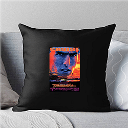 Days of Thunder is a 1990 American sports action drama film Days Of Thunder Pillows Cover