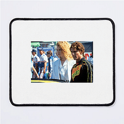 Days of Thunder was directed by Tony Scott of Top Gun fame Days Of Thunder Mouse Pads