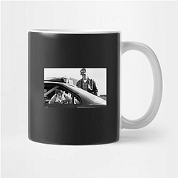 Days of Thunder stars Tom Cruise as the talented race car driver Cole Trickle Days Of Thunder Mugs