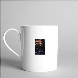 Days of Thunder features a memorable musical score by Hans Zimmer Days Of Thunder Mugs