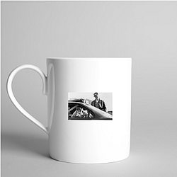 Days of Thunder stars Tom Cruise as the talented race car driver Cole Trickle Days Of Thunder Mugs