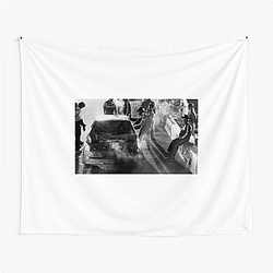 Days of Thunder also stars Nicole Kidman as Dr Claire Lewicki Days Of Thunder Tapestries