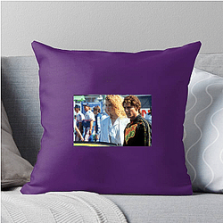Days of Thunder was directed by Tony Scott of Top Gun fame Days Of Thunder Pillows Cover