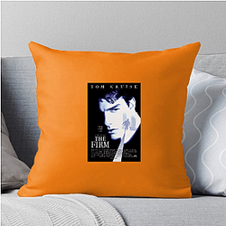 Days of Thunder explores the rivalry between Cole Trickle and Rowdy Burns Days Of Thunder Pillows Cover
