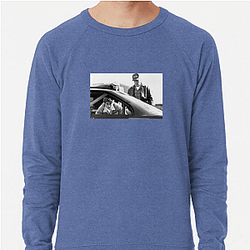 Days of Thunder stars Tom Cruise as the talented race car driver Cole Trickle Days Of Thunder Sweatshirts