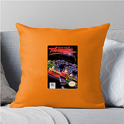 Days of Thunder focuses on the high pressure world of NASCAR racing Days Of Thunder Pillows Cover
