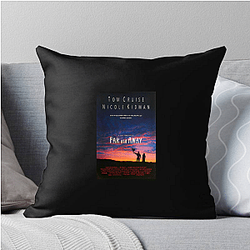 Days of Thunder was produced by Don Simpson and Jerry Bruckheimer Days Of Thunder Pillows Cover