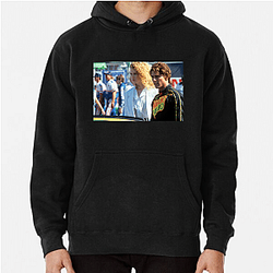 Days of Thunder was directed by Tony Scott of Top Gun fame Days Of Thunder Hoodies