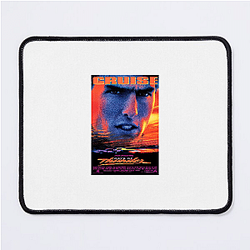 Days of Thunder is a 1990 American sports action drama film Days Of Thunder Mouse Pads