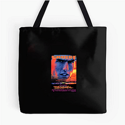 Days of Thunder is a 1990 American sports action drama film Days Of Thunder Bags