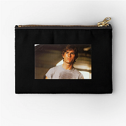 Days of Thunder's story was co written by lead actor Tom Cruise Days Of Thunder Zipper Pouches