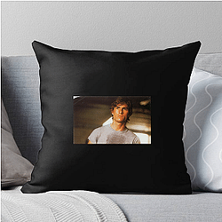 Days of Thunder's story was co written by lead actor Tom Cruise Days Of Thunder Pillows Cover