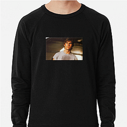 Days of Thunder's story was co written by lead actor Tom Cruise Days Of Thunder Sweatshirts