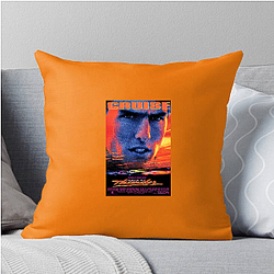 Days of Thunder is a 1990 American sports action drama film Days Of Thunder Pillows Cover