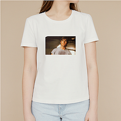 Days of Thunder's story was co written by lead actor Tom Cruise Days Of Thunder T-Shirts
