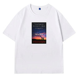 Days of Thunder was produced by Don Simpson and Jerry Bruckheimer Days Of Thunder T-Shirts
