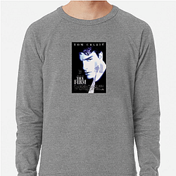 Days of Thunder explores the rivalry between Cole Trickle and Rowdy Burns Days Of Thunder Sweatshirts