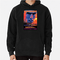 Days of Thunder is a 1990 American sports action drama film Days Of Thunder Hoodies