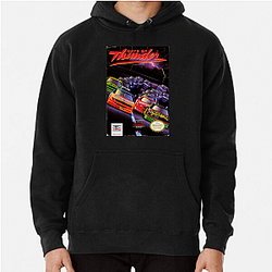 Days of Thunder focuses on the high pressure world of NASCAR racing Days Of Thunder Hoodies