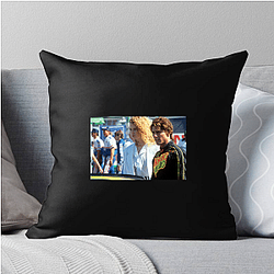 Days of Thunder was directed by Tony Scott of Top Gun fame Days Of Thunder Pillows Cover