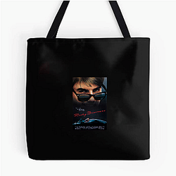 Days of Thunder features a memorable musical score by Hans Zimmer Days Of Thunder Bags