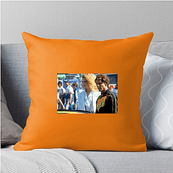 Days of Thunder was directed by Tony Scott of Top Gun fame Days Of Thunder Pillows Cover