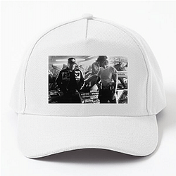 Days of Thunder features the acclaimed actor Robert Duvall as Harry Hogge Days Of Thunder Hats & Caps